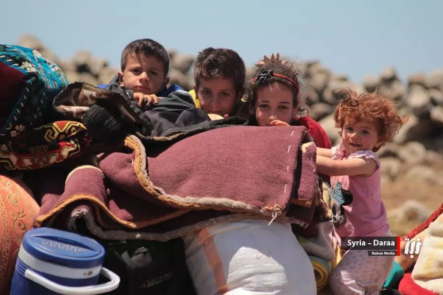 حصاد الأحداث الميدانية ليوم السبت 07-07-2018