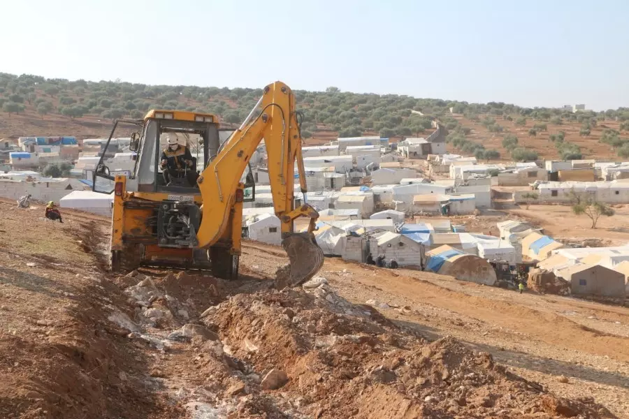 حصاد الأحداث الميدانية ليوم الثلاثاء 24-11-2020