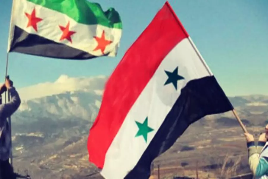 سورية في الباص الأخضر