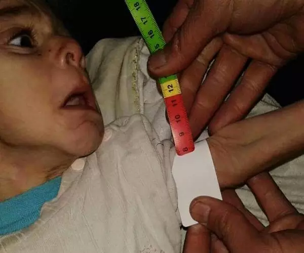 الأمم المتحدة شاهد زور في سوريا؟