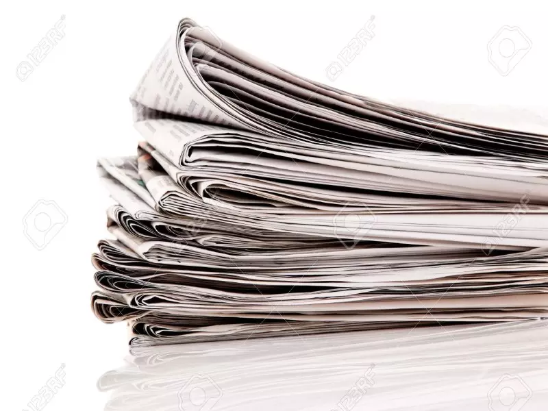 جولة شام في الصحافة العربية والعالمية 16-12-2015