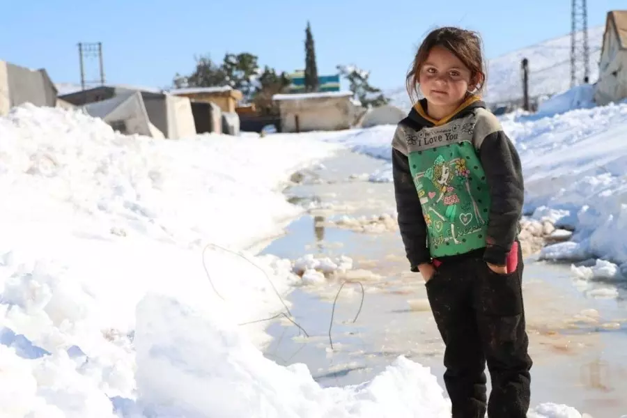 نشرة حصاد يوم الجمعة لجميع الأحداث الميدانية والعسكرية في سوريا 21-01-2022