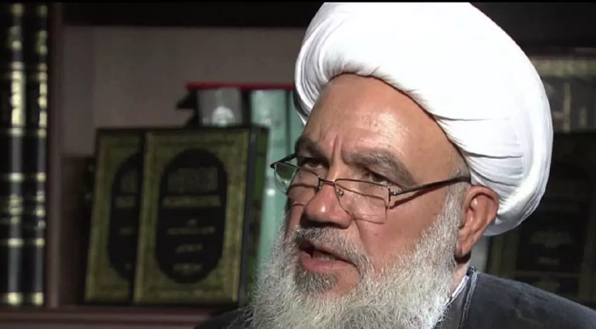 الطفيلي : أتمنى تحويل المساعدات السعودية للشعب السوري ليدافع عن نفسه