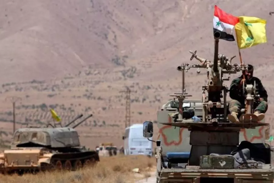 محللون :: إنسحاب لحزب الله من سوريا مقابل زيادة تمدده في لبنان