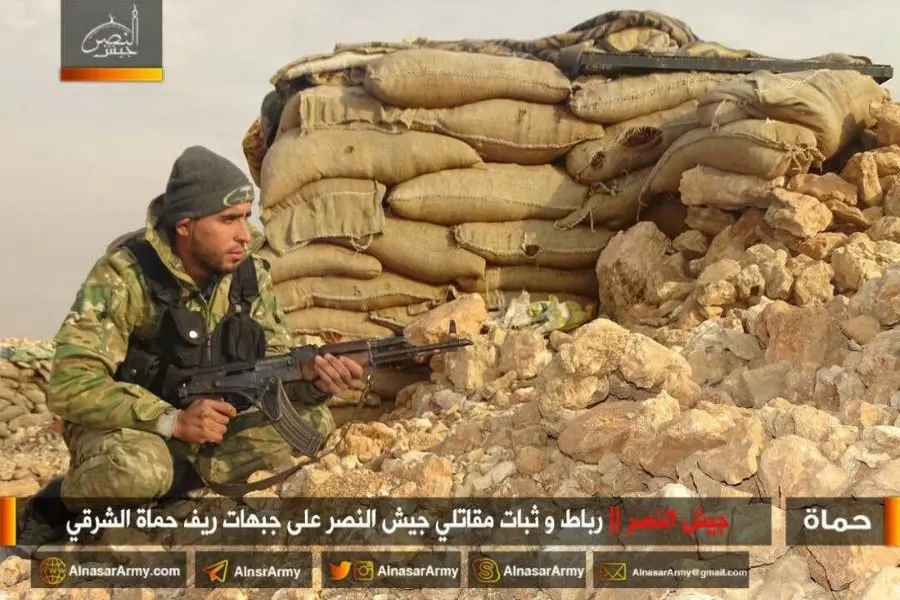 حصاد الأحداث الميدانية ليوم الخميس 21-12-2017