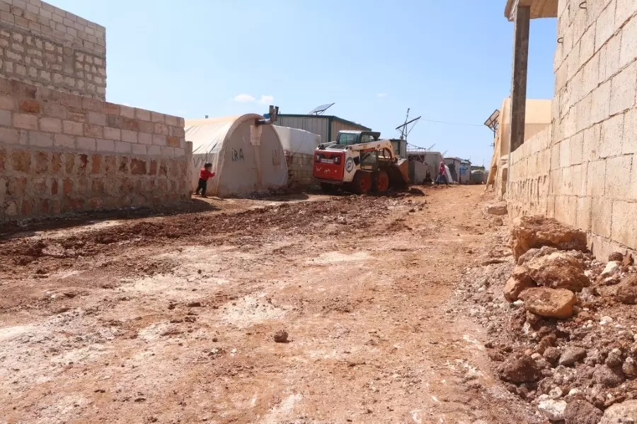 حصاد الأحداث الميدانية ليوم الخميس 01-04-2021