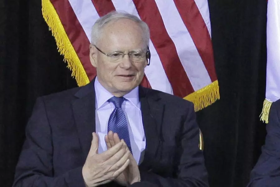 جيمس جيفري : لم نفرض على دي مستورا أي مواعيد نهائية بخصوص عمل اللجنة الدستورية