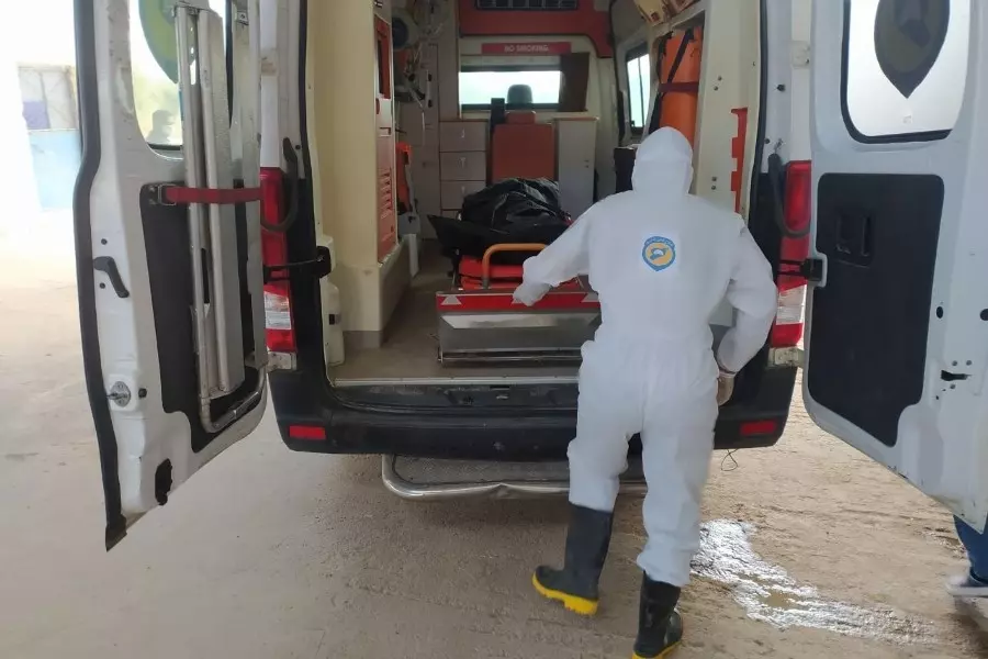 حصيلة "كورونا" تلامس الـ 130 ألف إصابة و4,149 وفاة في عموم سوريا