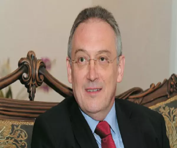 السفير الروسي في دمشق ... نصدر الأسلحة لنظام الأسد مجاناً!!!