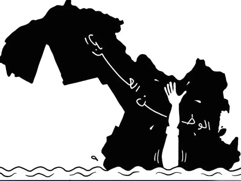 عاصفة الحزم.. كي تبقى وتتمدد