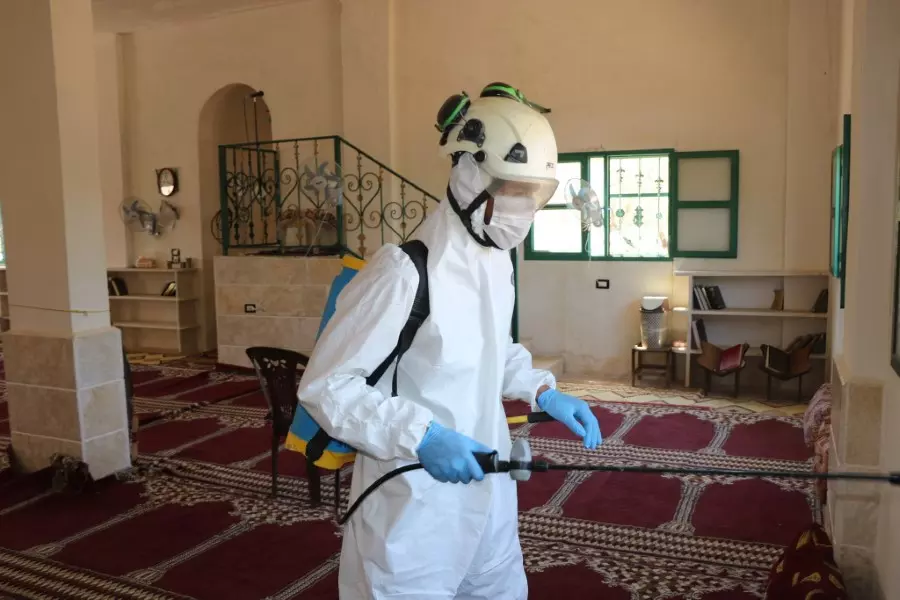 حصاد الأحداث الميدانية ليوم السبت 18-07-2020