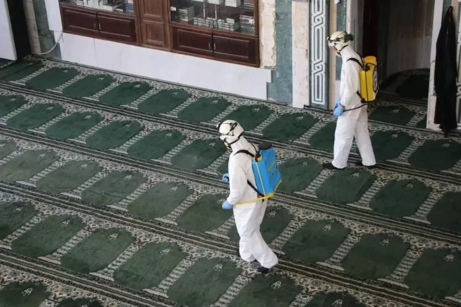 نشرة حصاد يوم الخميس لجميع الأحداث الميدانية والعسكرية في سوريا 10-09-2020