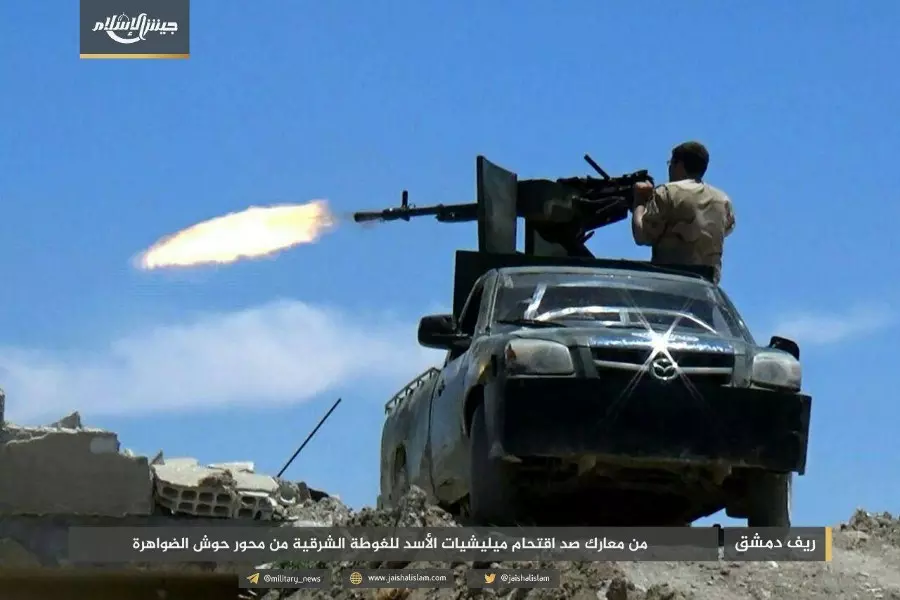 حصاد الاحداث الميدانية ليوم الخميس 01-06-2017