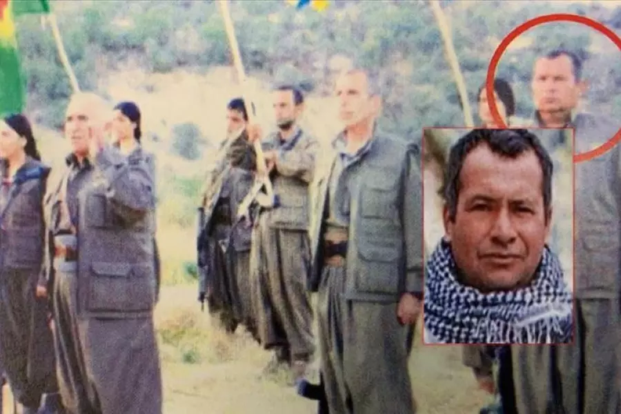 مصادر تركية تؤكد مقتل "مسؤول الاستخبارات" بتنظيم "ي ب ك" بعملية شمال العراق