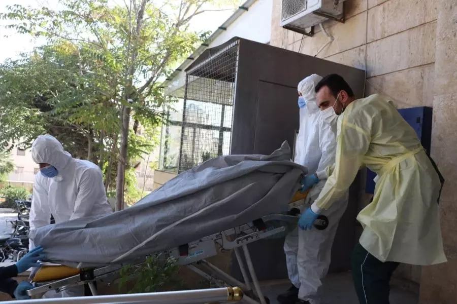 نشرة حصاد يوم السبت لجميع الأحداث الميدانية والعسكرية في سوريا 09-10-2021