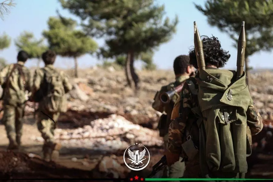 قتلى وجرحى للنظام إثر محاولات تسلل جنوب إدلب وشمالي اللاذقية