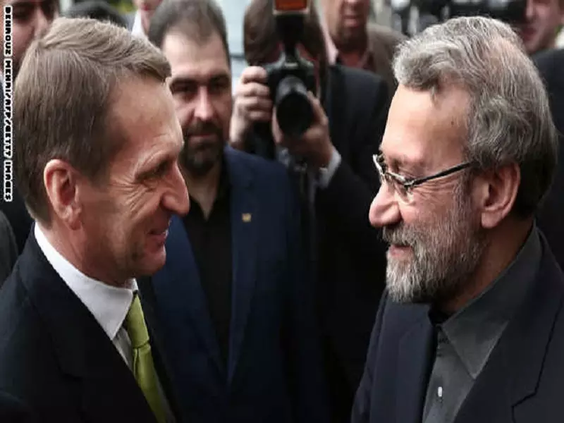 ما الرابط بين ابتلاع روسيا للقرم و ابتلاع ايران اليمن ؟