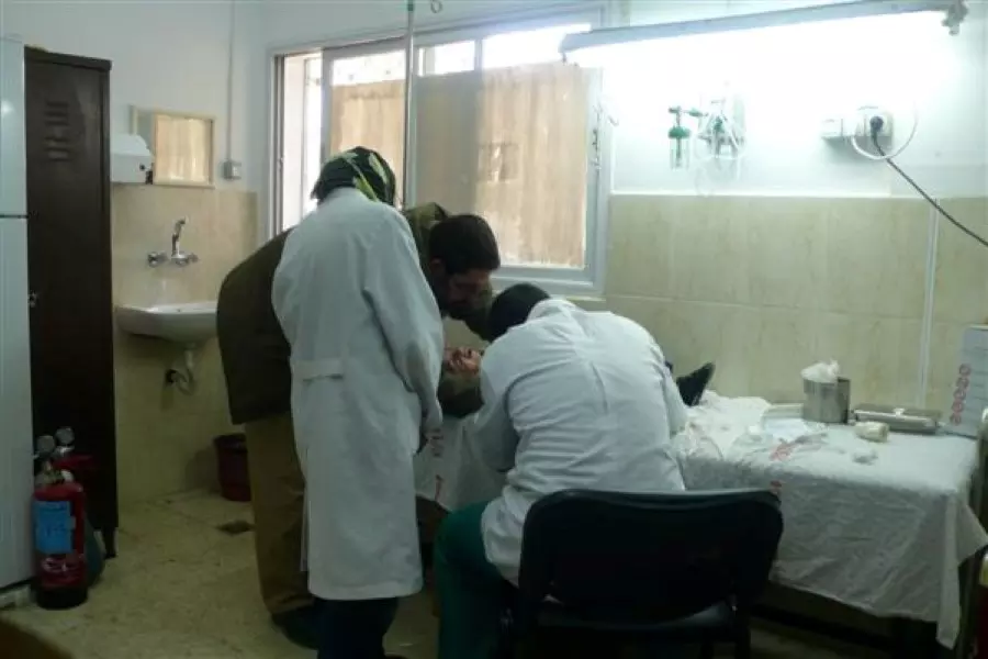 مقتل عدد من عناصر جبهة فتح الشام جراء تناول لبن مسمَّم وإطلاق نار مع المسمِّم