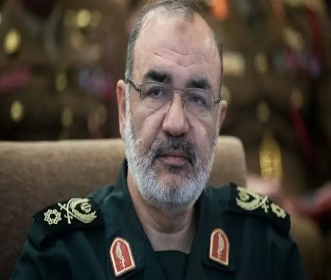 نائب قائد الحرس الثوري ... القوات البرية السعودية لا تملك الإمكانيات للمواجهة في سوريا