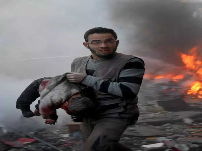 نشرة أخبار الساعة 8 صباحا لجميع الاحداث الميدانية في سوريا ليوم أمس 09-12-2015