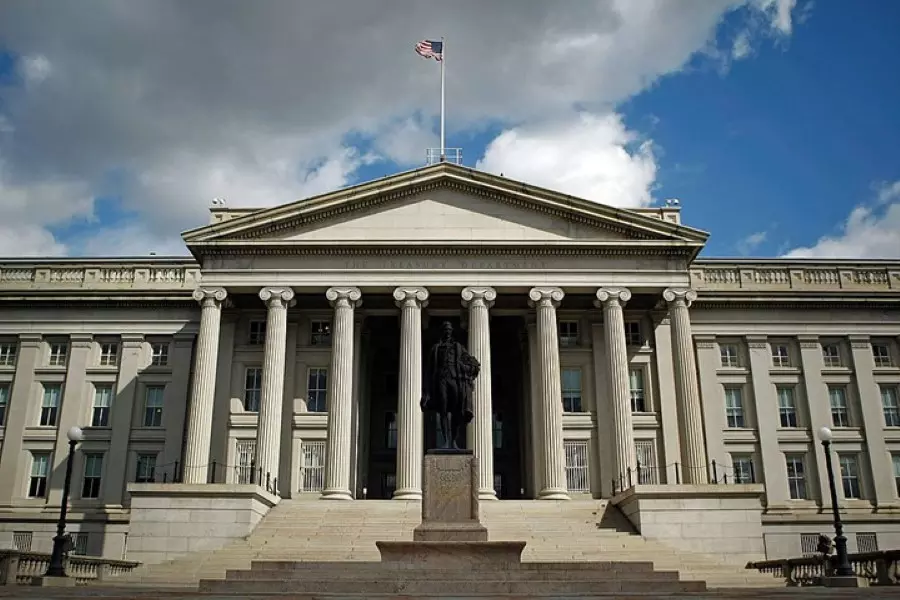 الخزانة الأميركية تُعدل لائحة العقوبات المالية ضد إيران لتشمل قطاع المعادن