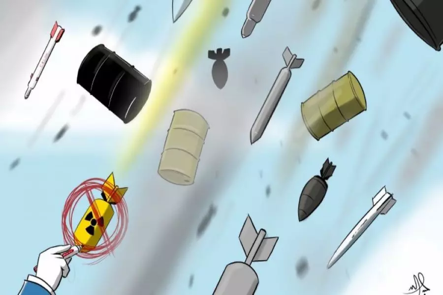 فعلها ترامب… ماذا بعد؟