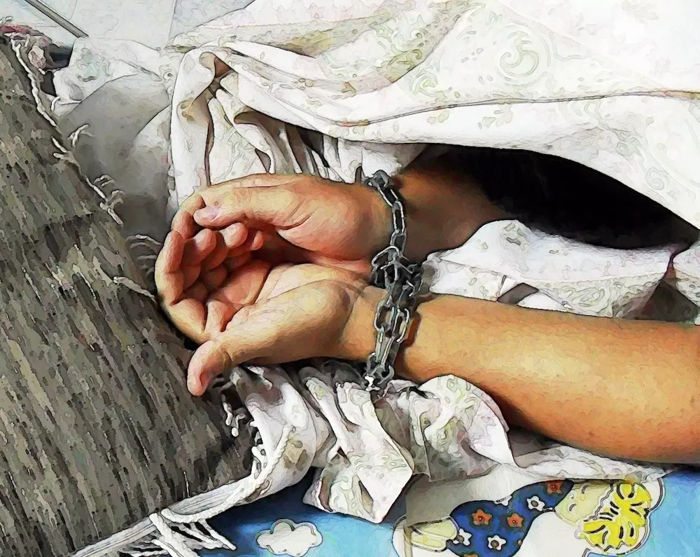 خاطفو السوريات في لبنان ليسوا “دواعش” حتى يضج العالم ..