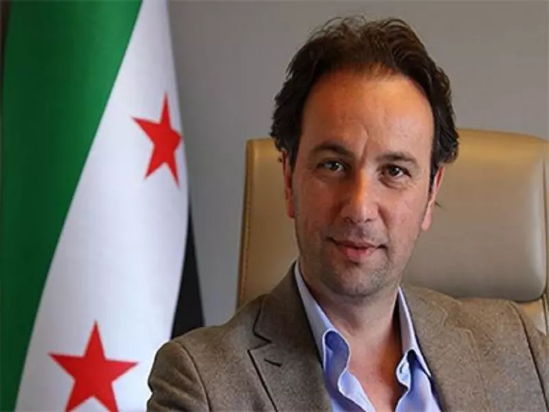 تقرير شام السياسي 13-05-2015