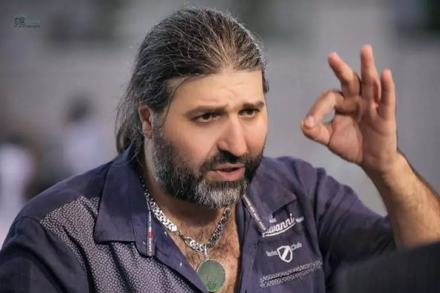 حكم بالمؤبد في لبنان بحق "نوح زعيتر " أخطر مهرب مخدرات ورجل المافيا المدعوم من ميليشيات "حزب الله والأسد"