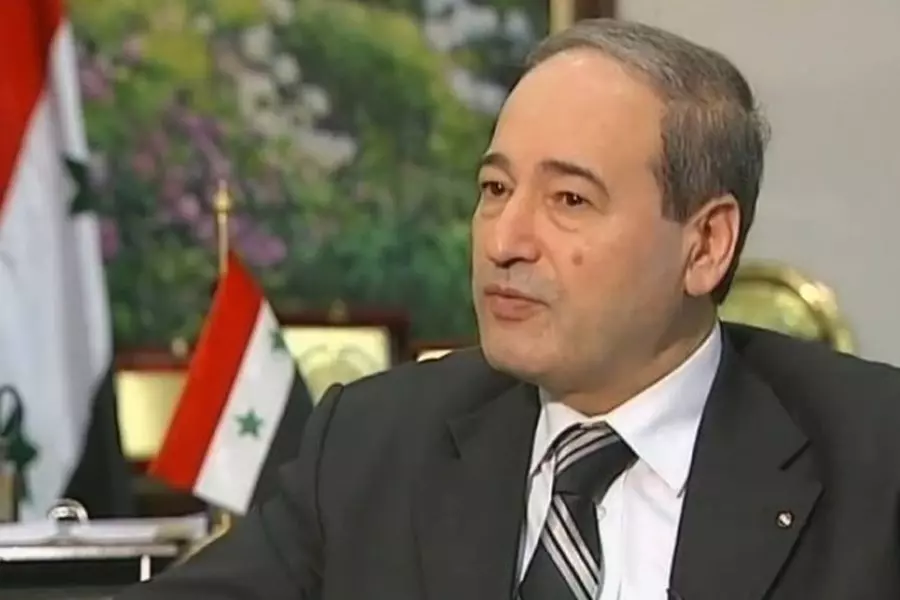 "المقداد" يبرر للإعلام الروسي زيارته لـ "طهران" قبل "موسكو" ويصرح: "العقوبات لا تضّر إلا الشعب السوري" ..!!