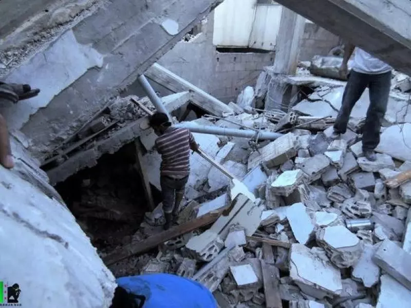 حصاد الاحداث الميدانية ليوم الخميس 04-06-2015