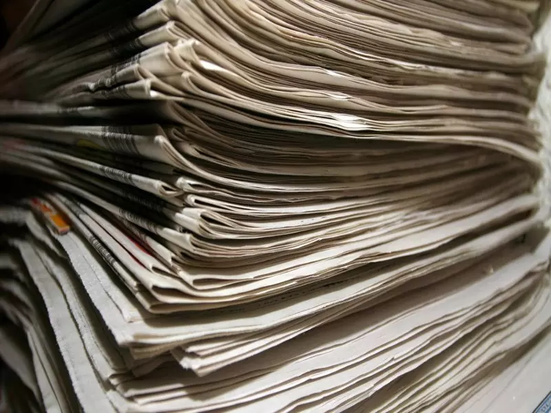 جولة شام في الصحافة العربية والعالمية 07-12-2015