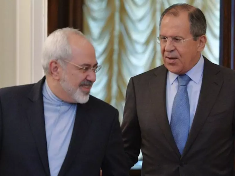 موسكو ... حيث فشلت طهران