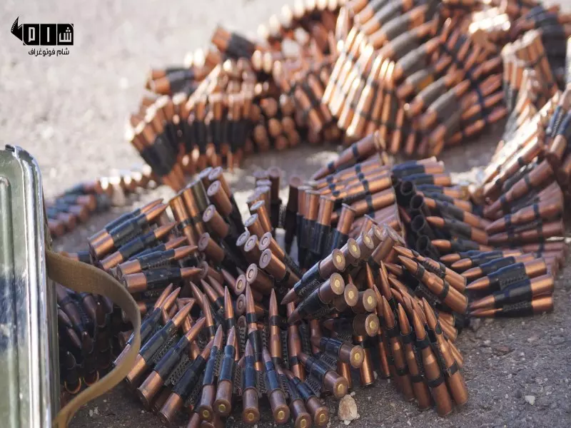 تقرير شامل للأحداث العسكرية ليوم السبت 8-11-2014