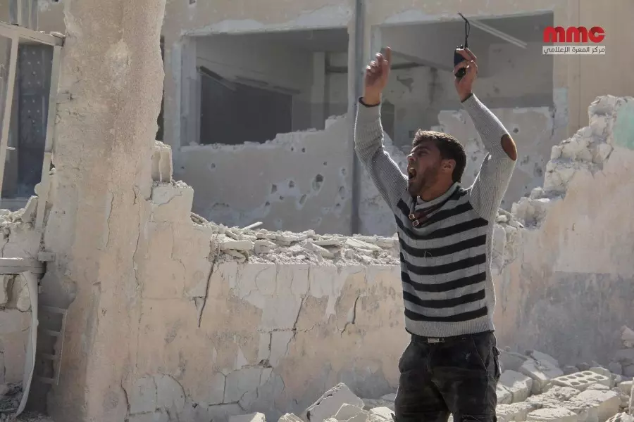 حصاد الاحداث الميدانية ليوم الأربعاء 26-10-2016