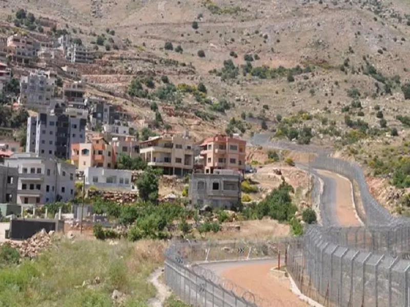 إسرائيل .. تبدأ التنقيب عن نفط " الجولان المحتل "