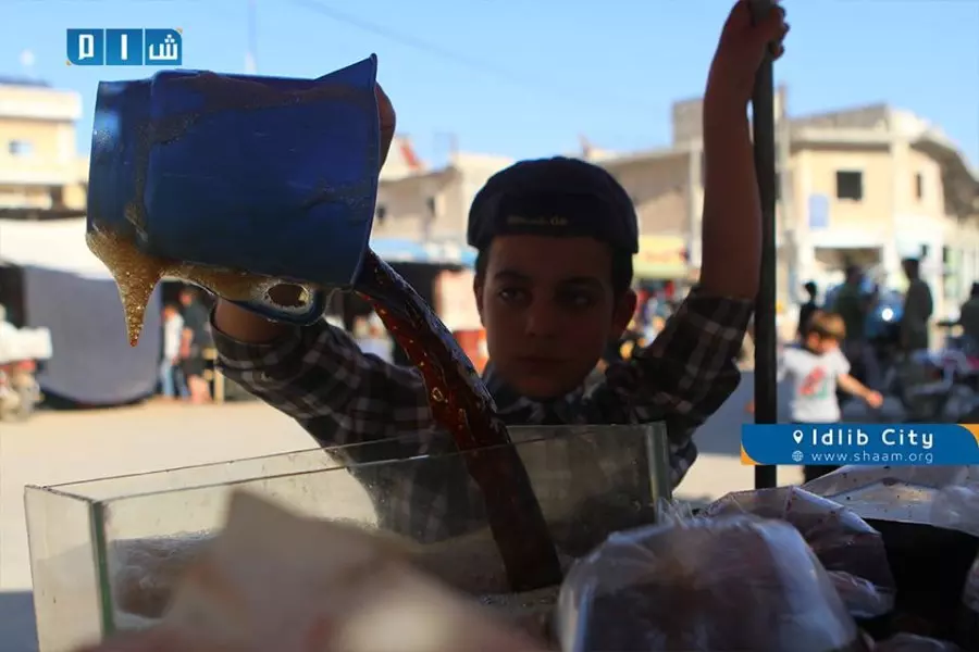 حصاد الأحداث الميدانية ليوم الأحد 27-05-2018