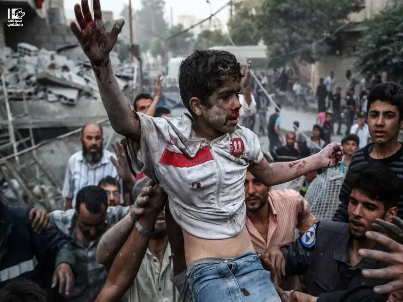 حصاد الاحداث الميدانية ليوم الخميس 02-07-2015