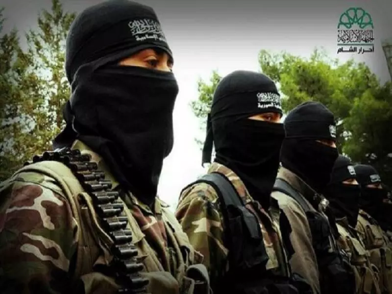 النتائج القاتلة للتصنيف الخاطئ للثوار في سوريا