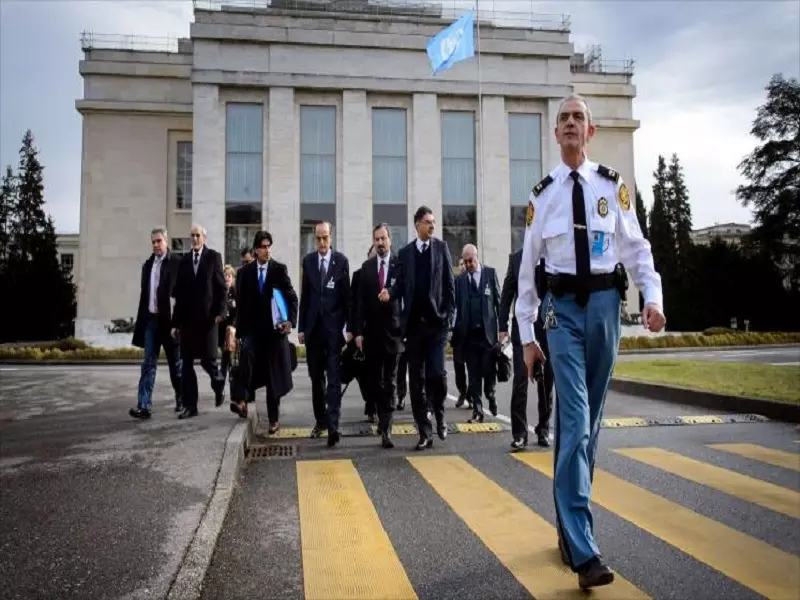 ضجيج "موسكو" .. يرهق المعارضة و يشتتها