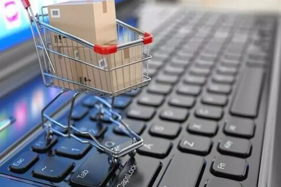 النظام يفرض "سجل تجاري" للبيع عبر الإنترنت ومسؤول يبرر