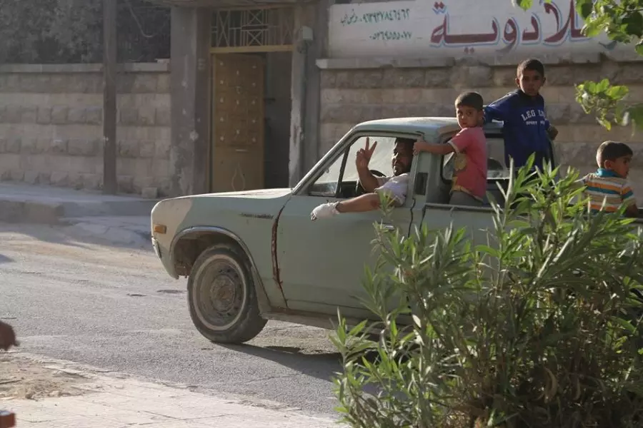 حصاد الاحداث الميدانية ليوم الثلاثاء 20-06-2017