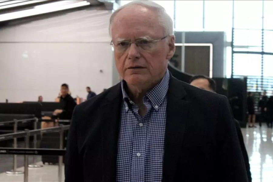 واشنطن : وجودنا في سوريا يهدف لجعل الحرب "طريقًا مسدودًا" أمام روسيا