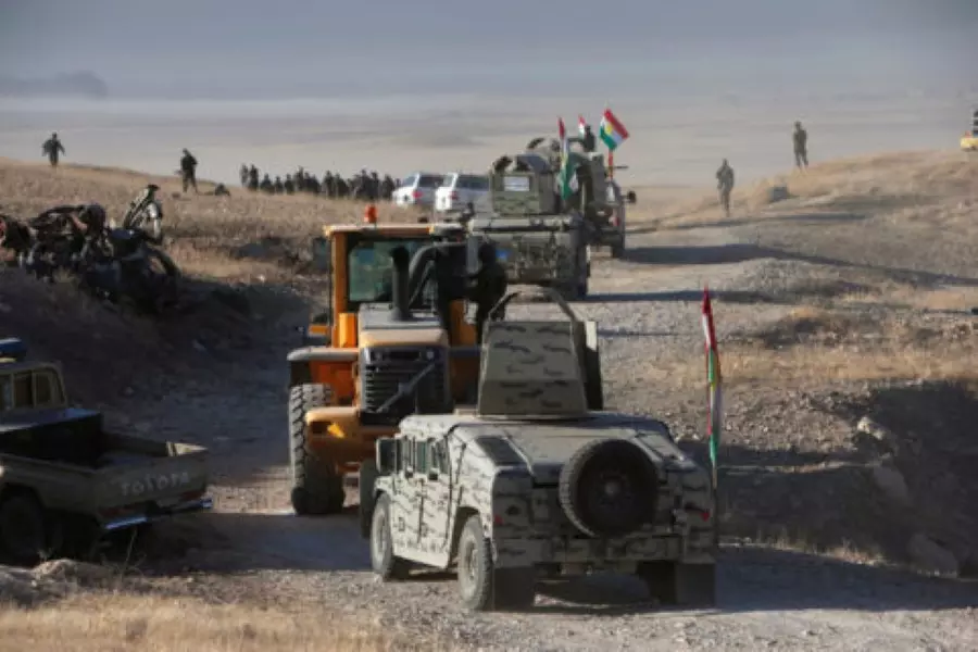 الانشغال بالموصل والرقة لتبرير التخلي عن حلب