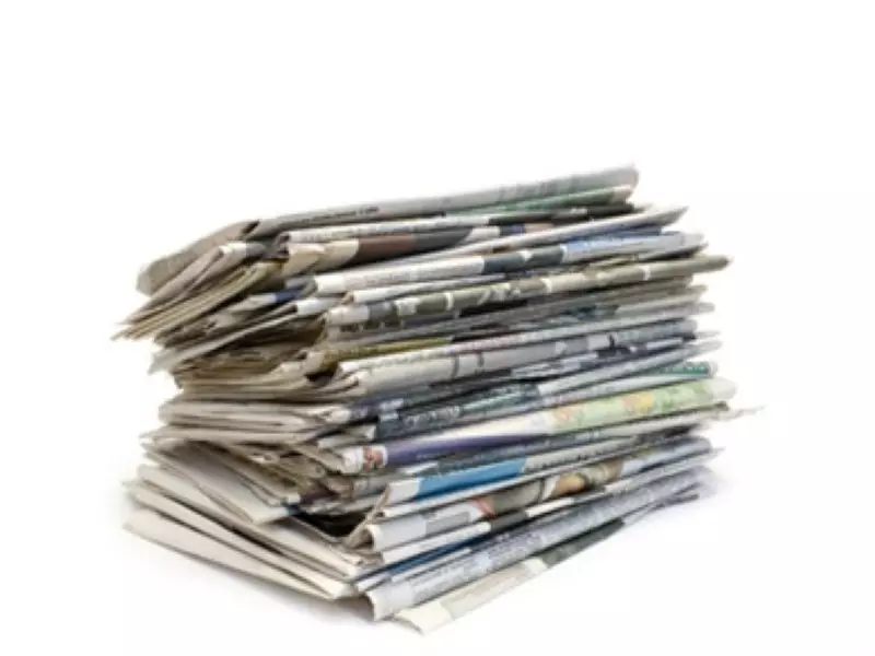 جولة شام في الصحافة العربية والعالمية 2-1-2015