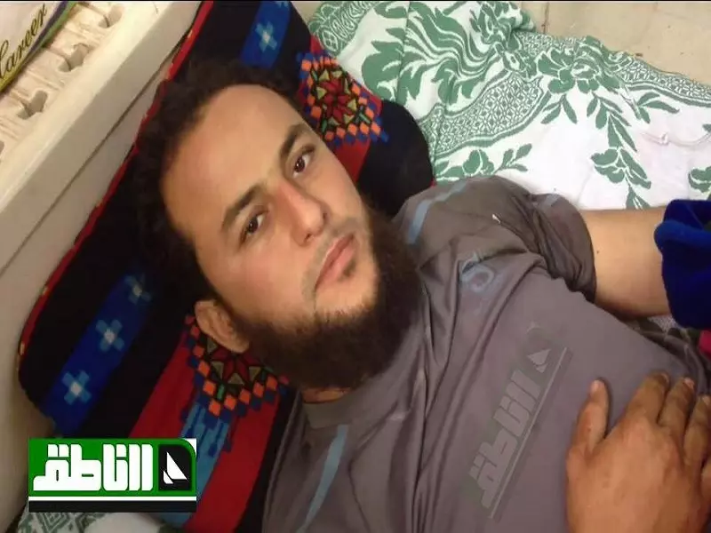 تنظيم الدولة يعدم أمير جبهة النصرة في القورية "بتهمة الردة" !!!