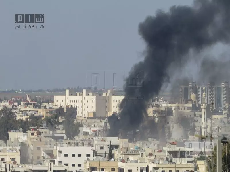 حصاد الأحداث الميدانية ليوم الإثنين تاريخ 15-12-2014