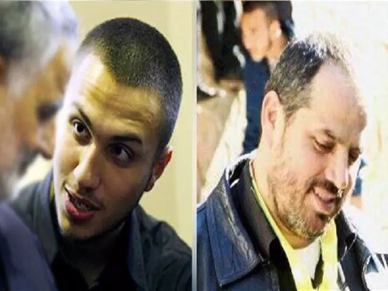 أين خسر حزب الله الإرهابي  عناصره .. في إدلب أم القنيطرة ..!؟