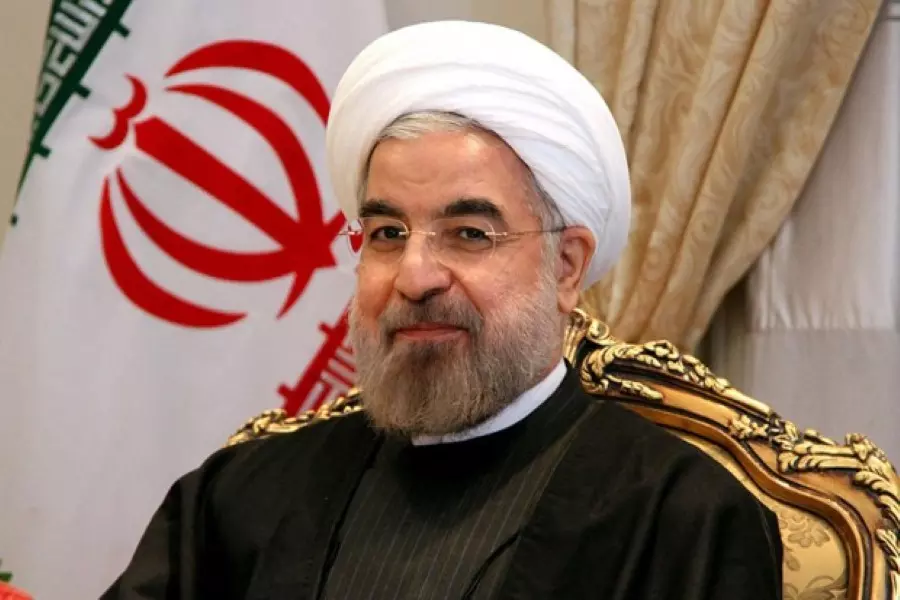 مبروك عليك العراق وسوريا ولبنان يا إيران!