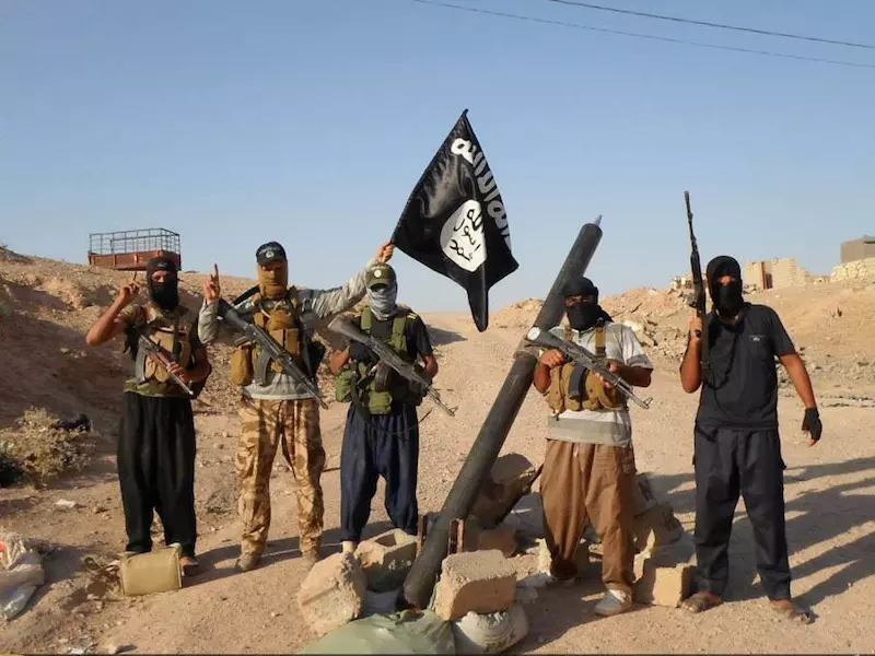 الرابحون والخاسرون من حروب "داعش"